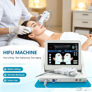 Máquina de Lifting Facial 7D, Equipo de Belleza para Lifting Facial y Corporal, Antienvejecimiento, SMAS - Product Image 1
