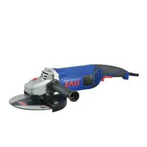 SALI-6180P 2650W Angle Grinder M14*2 new product professional 7 Inch angle grinder electric tools