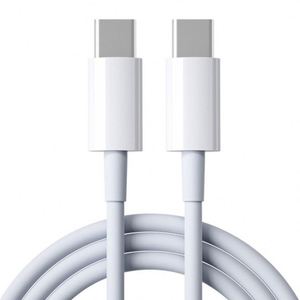 Factory Price 60W Super Fast Charge Cord Nylon Type C to Type C Cable for iPhone 16 15 Pro Max - Product Image 5