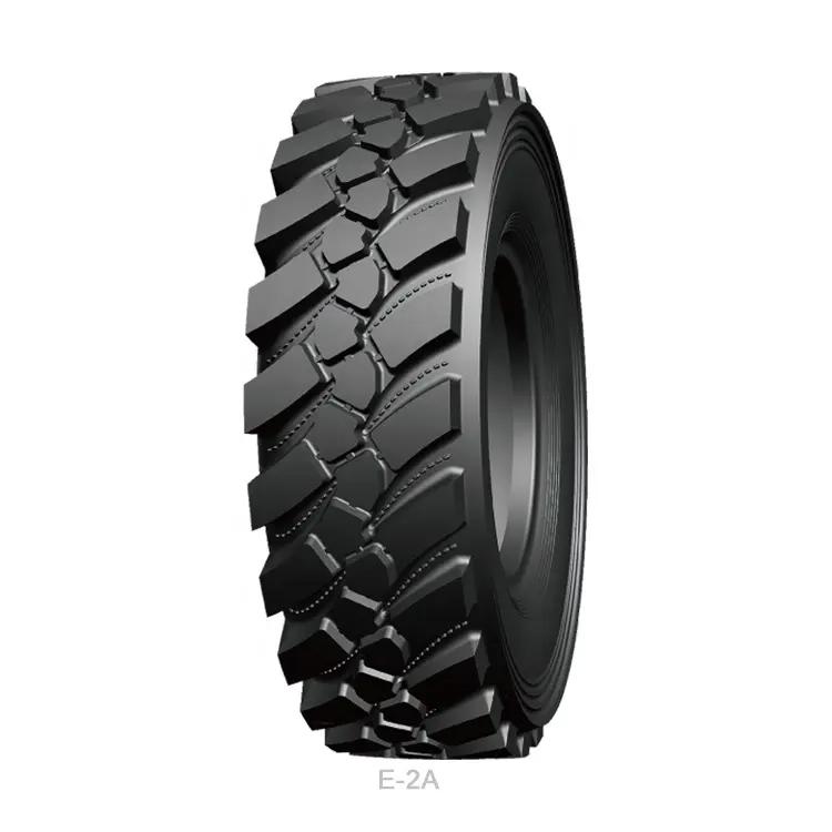 공장 가격 OTR 산업용 타이어 클래식 디자인 휠 굴삭기 타이어 산업용 차량 8.25-16