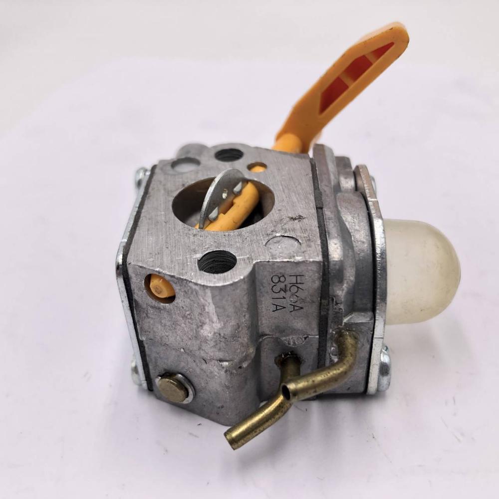 ZAMA карбюратор C1U-H66A для Ryobi Craftsman триммер Homelite 26 30 33cc