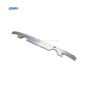 อะไหล่แท้คุณภาพพรีเมียม ชิ้นส่วนถอดประกอบ คานกันชนหลัง สำหรับรถเฟอร์รารี่ 458 488 ปี 2010-2017 รหัสอะไหล่แท้ 985309018 - Product Image 2