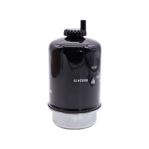 Pieza de motor diésel para camión OEM, filtro separador de agua y combustible RE52987 RE53400 RE62419 RE64450 RE503198 para tractores <span class=keywords><strong>JOHN</strong></span> <span class=keywords><strong>DEERE</strong></span> - Product Image 2