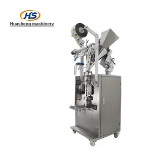 Best Quality China Manufacturer Automatic Sachet Snus Powder Packing Machine