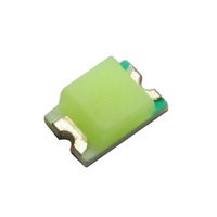 LED infrarouge SMD haute puissance 0201 0402 0603, 780nm 800nm 810nm 830nm 850nm 940nm 950nm Composants électroniques infrarouges