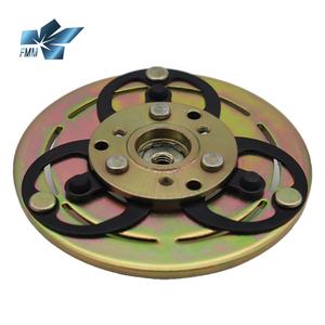 Embrayage de compresseur de climatisation pour MITSUBISHI DKS-17 12V, 1PK, fourni par l'usine - Product Image 4