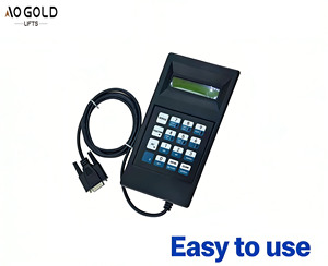 Outil de diagnostic pour opérateur d'<span class=keywords><strong>ascenseur</strong></span>, <span class=keywords><strong>prix</strong></span> usine, bonne qualité, outil de service OT pour <span class=keywords><strong>ascenseur</strong></span>, couleur noire, outil d'<span class=keywords><strong>ascenseur</strong></span> GAA21750AK3 - Product Image 1