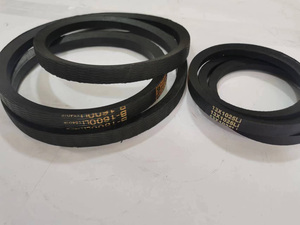 High-Speed Power Transmission Wrapped <strong>Belt</strong> <strong>Belt</strong> 3V 5V 8V SPZ SPB SPA Classical V-<strong>Belts</strong> - Product Image 6