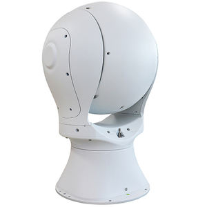 Multi Spectrum Optical <span class=keywords><strong>Electronica</strong></span> Multi Sensor Láser Visión nocturna Red PTZ Imágenes de largo alcance Cámaras térmicas infrarrojas - Product Image 2