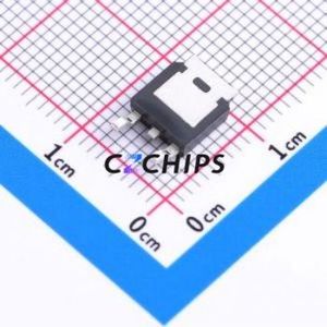 ทรานซิสเตอร์ฟิลด์ทรานซิสเตอร์ (มอสเฟท) ทรานซิสเตอร์ฟิลด์ E030N3P5CL1ถึง252แบบใหม่ดั้งเดิม - Product Image 2