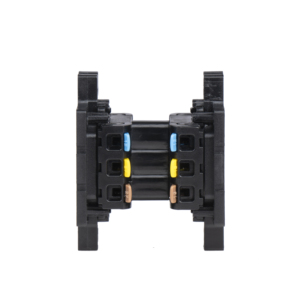 Disyuntor para exteriores, Conector de enchufe de cable de empuje, interruptor de cuchillo con apagado y protección contra cortocircuitos para iluminación de paisaje - Product Image 4