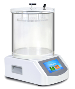 Probador de Fugas de Vacío Cumple con la Norma ASTM D3078 para Inspección de Paquetes Industriales - Product Image 6