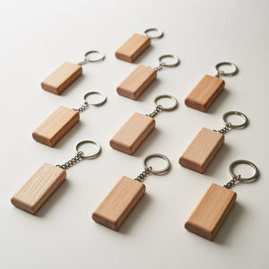 En Stock <span class=keywords><strong>porte</strong></span>-clés léger drôle mignon Design olivier sculpture sur bois pas cher <span class=keywords><strong>personnalisé</strong></span> <span class=keywords><strong>personnalisé</strong></span> blanc <span class=keywords><strong>porte</strong></span>-clés pour Couple pour l'amour - Product Image 3