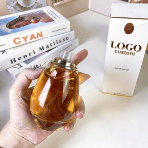 <span class=keywords><strong>Parfum</strong></span> personnalisé Wild Light Strong True Self avec un <span class=keywords><strong>parfum</strong></span> boisé d'orchidée, vaporisateur de voyage unisexe - Product Image 2