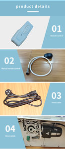 उच्च गुणवत्ता वाले बिजली टीवी छत माउंट रिमोट कंट्रोल मोटर चालित फ्लिप घर और कार्यालय के लिए नीचे छत टीवी लिफ्ट - Product Image 5