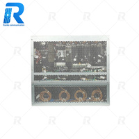 Sistem Tenaga Terintegrasi Huawei ETP48400-C9A3 24kW Standar Rak 19-inci, Sistem Tenaga DC 9U