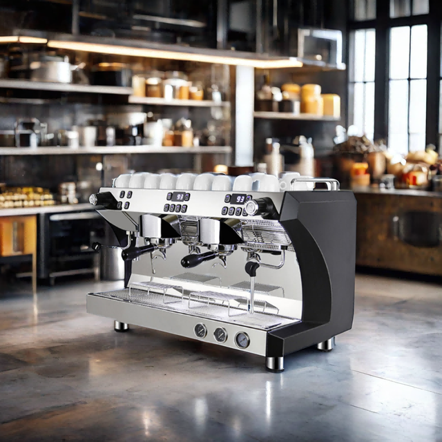 Maker Lamarzoco Gemilai Espresso Wholesale Coffee Machine