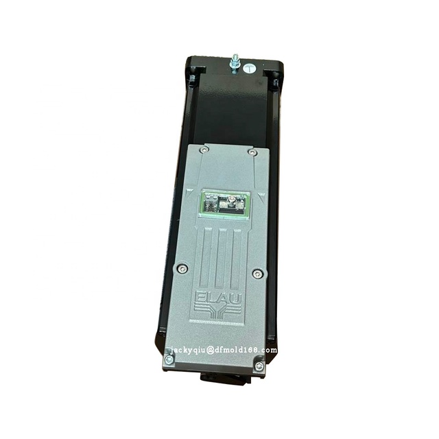 ELAU VIA1003C01F0000 Servo Motor Brand New