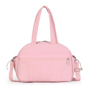 <span class=keywords><strong>Sac</strong></span> <span class=keywords><strong>de</strong></span> yoga <span class=keywords><strong>de</strong></span> fitness léger pour femmes à la mode <span class=keywords><strong>Sac</strong></span> <span class=keywords><strong>de</strong></span> voyage portable avec poche étanche - Product Image 4