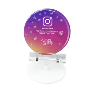 Etiqueta Adhesiva Epoxi 213 TAG 215TAG 216 para Redes Sociales y Reseñas de Google - Product Image 3