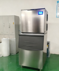 Machine à glaçons industrielle 1000 kg pour usage intensif - Product Image 5