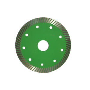 Lama Diamantata Segmentata per Taglio Piastrelle ad Alta Resistenza per Demolizione e Rimozione di Vecchie Piastrelle e Adesivi - Product Image 4