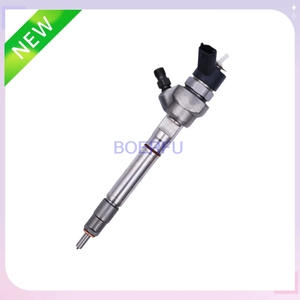 Nuevo Inyector Diesel Common Rail de Alta Calidad 0445110619 1100100XED15 para Great Wall Haval H3 H5 Fengjun 5 Pickup - Product Image 4