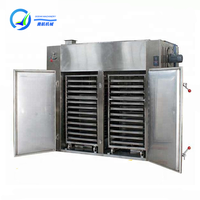 Piccolo flash asciugatrice per la produzione di farina di manioca manioca asciugatrice essiccazione macchine