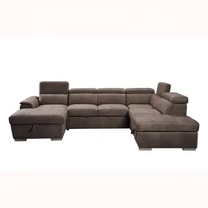 Распродажа, секционный диван-спальник, диван для гостиной, сверхпрочные диваны для домашнего использования