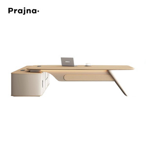 Ceo Luxury Office Furniture Mesa <span class=keywords><strong>De</strong></span> Oficina Executive OfficeTable Mesa <span class=keywords><strong>De</strong></span> Oficina Scrivania Ufficio Table <span class=keywords><strong>De</strong></span> Bureau - Product Image 6