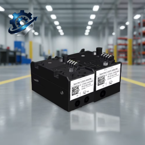 Válvula Proporcional Piezoeléctrica de Alta Precisión C73451-A430-D80 en Oferta para Sistemas de Control Industrial - Product Image 6