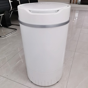 เครื่องอบผ้าไฟฟ้าแบบหมุนแห้งขนาดเล็กสำหรับใช้ในบ้าน รุ่น OEM ที่สามารถปรับแต่งได้จากผู้ผลิต - Product Image 6
