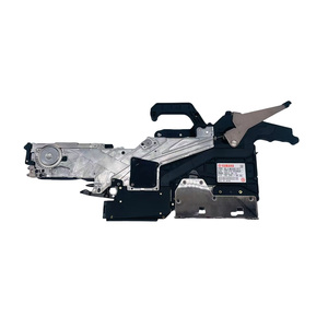 Fournisseur de pièces pour monteur de puces SMT Yamaha KLJ-MC200-011 ZS12MM 16MM Feeder - Product Image 1