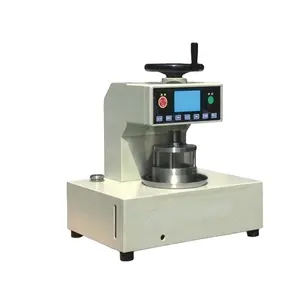 Lab SKZ173B-50 ISO1420 AATCC127 tecido digital hidrostática pressão água resistência testador hidrostática cabeça pressão testador