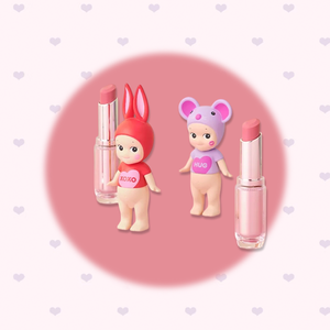 Nouvel ensemble de figurines d'<span class=keywords><strong>action</strong></span> miniatures en PVC personnalisées 2026 Angel Sonny, boîte mystère, jouets, cadeaux, décorations de bureau pour la série <span class=keywords><strong>Kiss</strong></span> <span class=keywords><strong>Kiss</strong></span> - Product Image 4