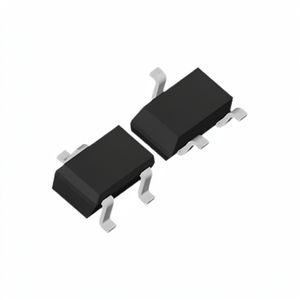 Composants de transistors SOT-23 AM2358N, électroniques, originaux, service complet - Product Image 1