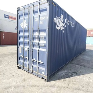 COSCO Shipping <b>Container</b> 6m Steel <b>Stackable</b> <b>Storage</b> Unit For Warehouse Use - Product Image 2