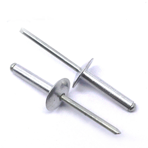 <span class=keywords><strong>Rivet</strong></span> aveugle en aluminium 4.8x16x14 grand dôme tête aveugle <span class=keywords><strong>rivet</strong></span> Grande bride tête <span class=keywords><strong>rivet</strong></span> pop - Product Image 1