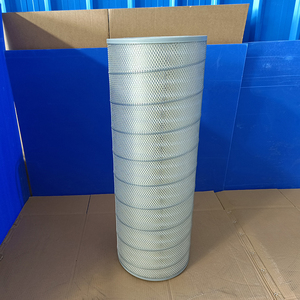 Filtro de Aire Mengma 2116040087 para Compresor de Aire de Tornillo, Cilindro de Papel Filtrante de Alta Calidad, Nuevo en Stock - Product Image 6