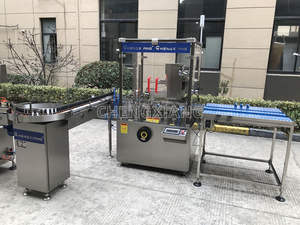 Empaquetadora automática del cartón de la máquina de encuadernación de la caja de cartón de la máquina - Product Image 3