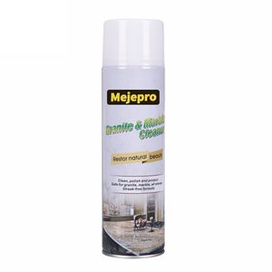 Productos de limpieza interior Limpiador de cuero Car Dashboard Polish Wax - Product Image 5