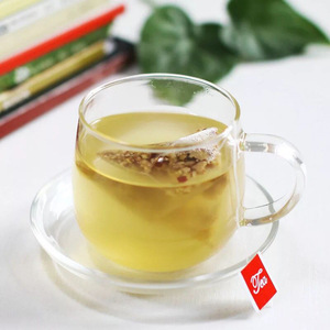 ชาสมุนไพรนิวทริชชา ดีท็อกซ์มดลูก ช่วยเพิ่มความสมบูรณ์เพศ 100% จากธรรมชาติ ปราศจากกลูเตน ปราศจาก GMO ชาโยนิ สำหรับ<span class=keywords><strong>ประจำเดือน</strong></span><span class=keywords><strong>มา</strong></span>ไม่ปกติ บรรจุในถุงเพื่อสุขภาพ - Product Image 2