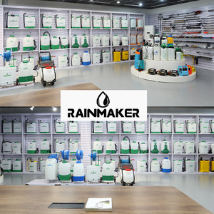 Rainmaker аккумуляторная батарея 20 л, портативный садовый опрыскиватель для сельского хозяйства, моторизованный для продажи - Product Image 2