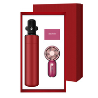 Coffret Cadeau de Luxe Personnalisé avec Logo, Article Promotionnel de Bureau, Boîte au Trésor, Vente Chaude, Haute Qualité