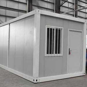 Maison mobile portable pour des vacances temporaires - Product Image 5