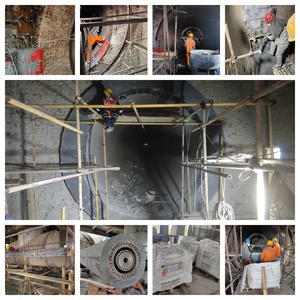 Nhà Máy Giá silicon carbide castable vật liệu chịu lửa cho xi măng sử dụng với hàn và cắt dịch vụ - Product Image 6