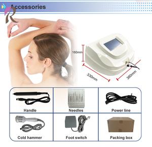 Produits d'épilation pour usage domestique, mini-épilateur, machine d'épilation portable, appareils d'épilation - Product Image 5