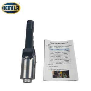 HEMILA Autoteile Hochwertiger Exzenterwellen-Aktuator 11377603979 Auto-Motorenteile Neu für 2013-2016 N20 N55 Modelle - Product Image 2