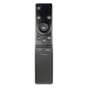 AH59-02758A AH5902758A รีโมทคอนโทรลสำหรับ SAMSUNG HWM550 HWM4500 HWM4501 - Product Image 1