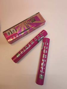 2025 En Çok Satan Profesyonel Kadınlar İçin Su Geçirmez Maskara Kirpik Boyası Hacim Veren Kirpik Güçlendirici Uzun Süreli Toptan Siyah - Product Image 5